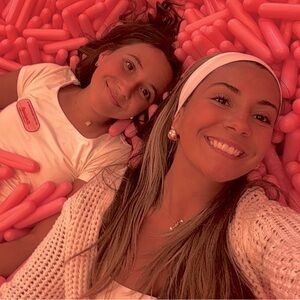 Meet your Posher, Jackie